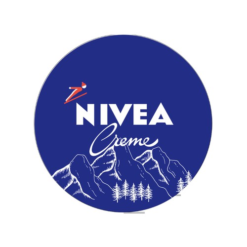 Nivea Creme