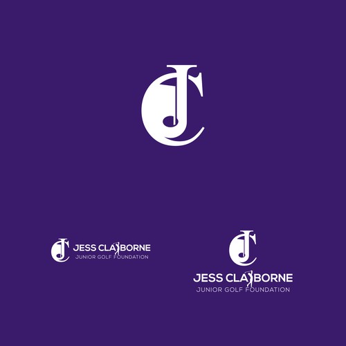 Jess Claiborne Junior Golf Foundation