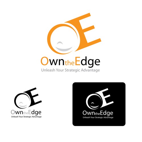 logo for Own The Edge