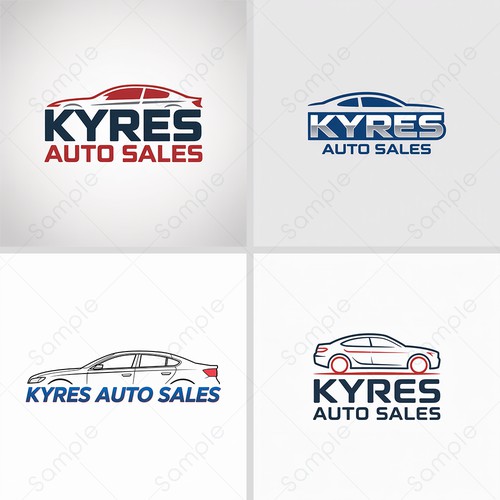 Kyres Auto Sales