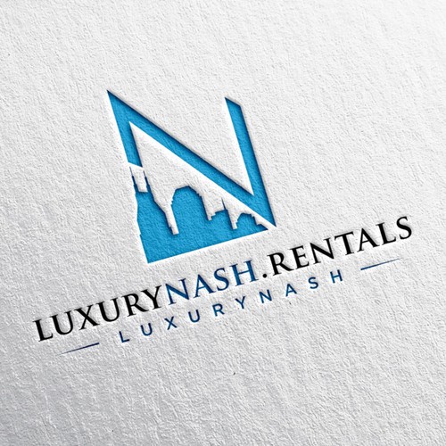 Luxurynash.rentals