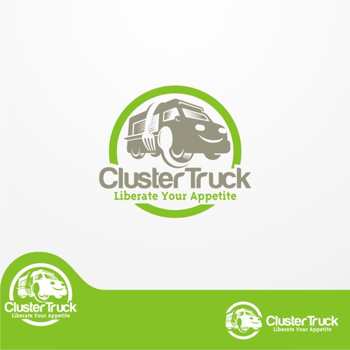 ClusterTruck