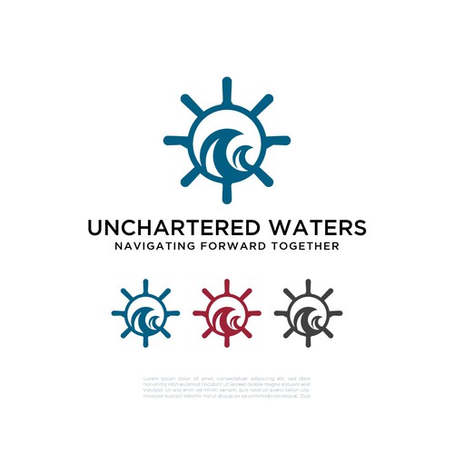Unchartered Waters