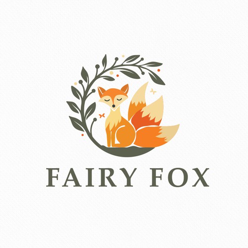 Fairy Fox