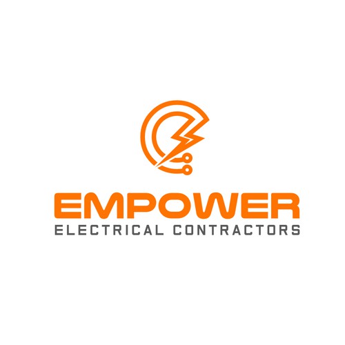 Logo for Empower Electrical Contractors