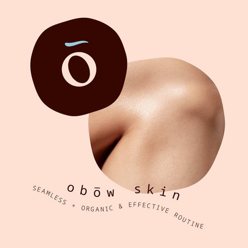 Clean Branding for Organic Skincare