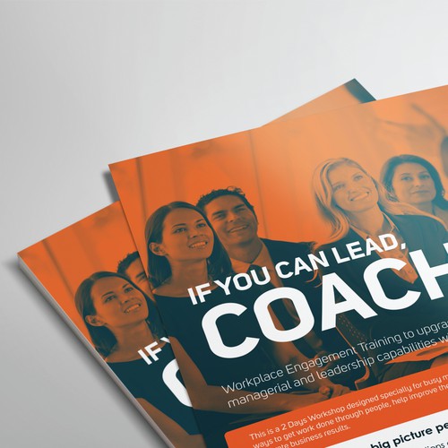 Coach Master Academy 