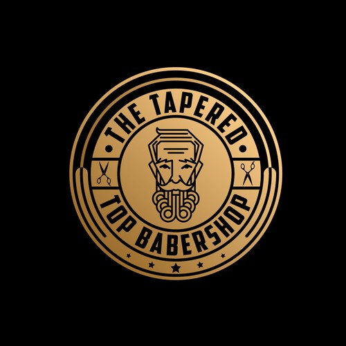 The Taperde Barbershop