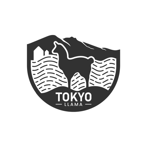 Tokyo Llama