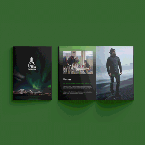 Product Catalog Design