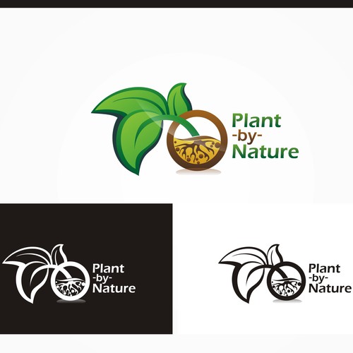 creative design for plant company