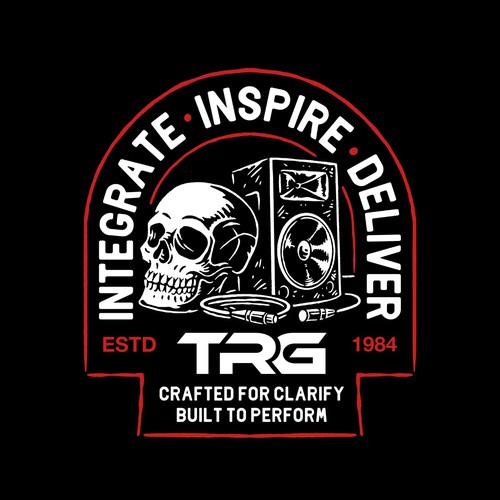 TRG 
