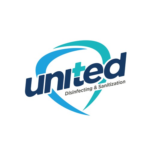 United Logo design