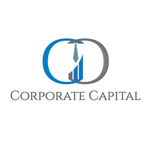 Create a Logo fro Corporate Capital