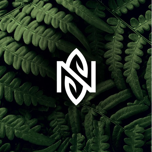 High-end & Sophisticated Logo for Nature's Story