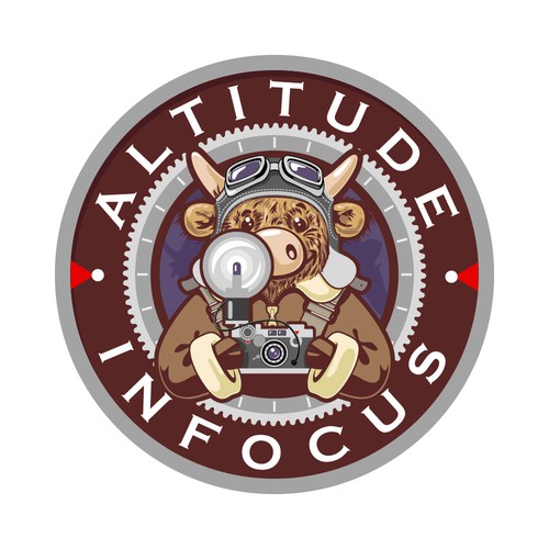 pilot-photographer logo