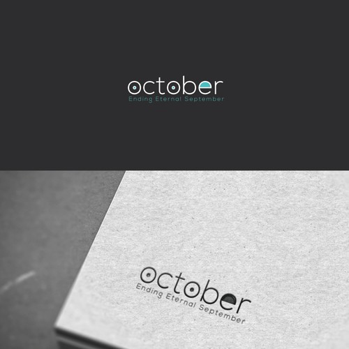 october