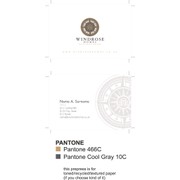 Reviewed design