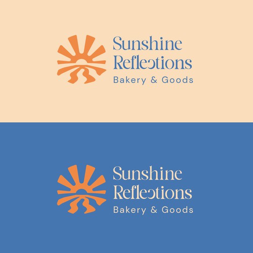 Logo for Bakery