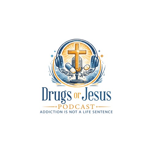 Drugs or Jesus Podcast.