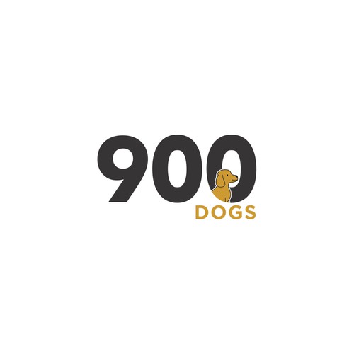 900dogs