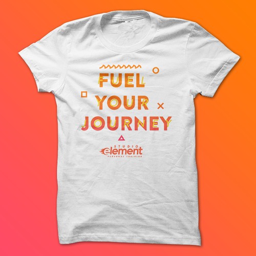 Studio Element | Fuel Your Journey