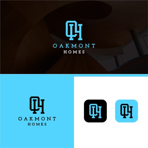 OAKMONT HOMES