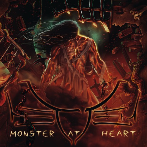 Hetrem - Monster at Heart