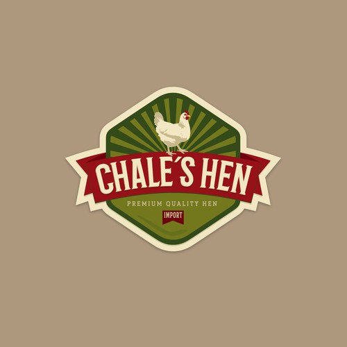 hale chicken