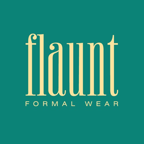 Flaunt - Formal Wear