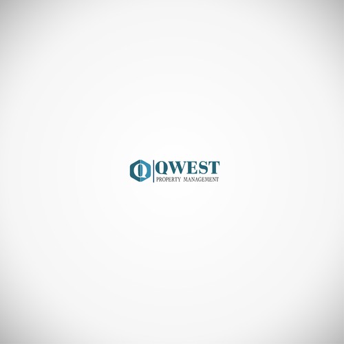 Create a logo for a professional property management company