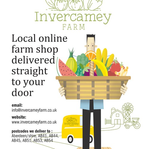 Online Farm Shop