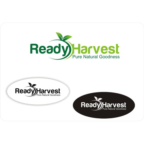 New logo wanted for Ready Harvest