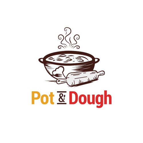 Pot&Dough