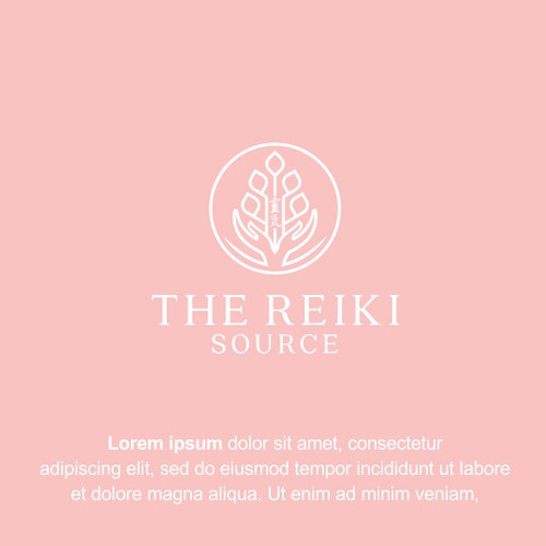 The Reiki Source