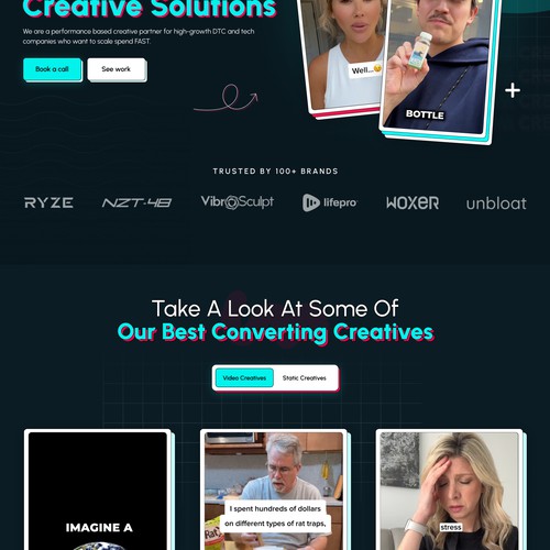 TikTok Ads Agency