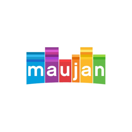 logo for MAUJAN