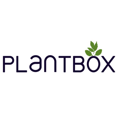 Plantbox Logo