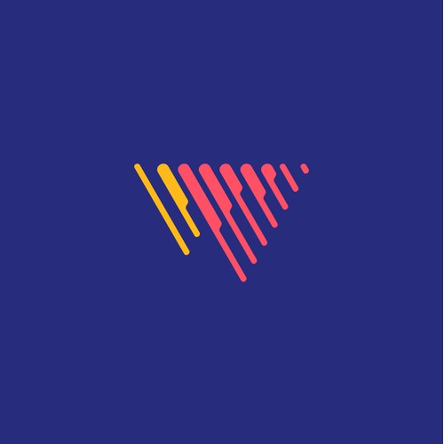 abstract logo