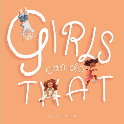 Girls can do that 