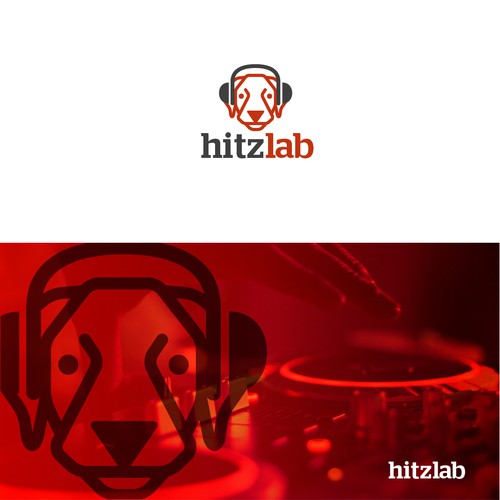 HitzLab logo