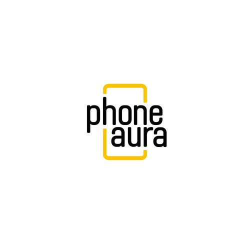 Logo for PhoneAura