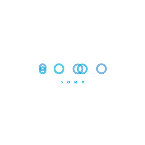 Logo design for Somo