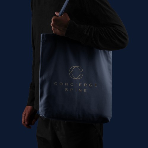 Concierge Spine