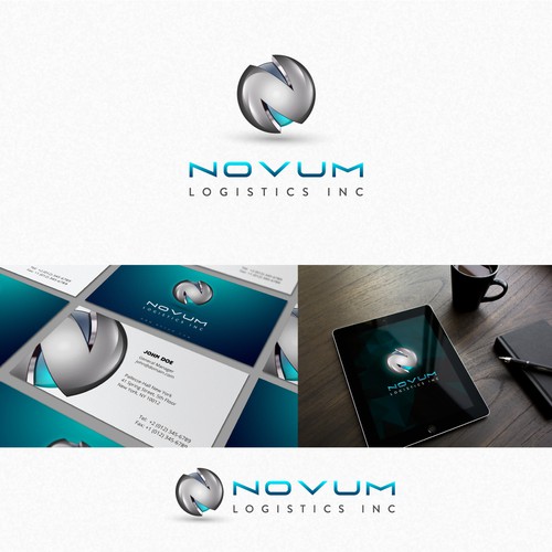 Check out this stunning logo design!