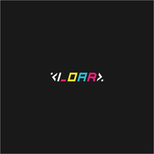 Logo concept for Loar