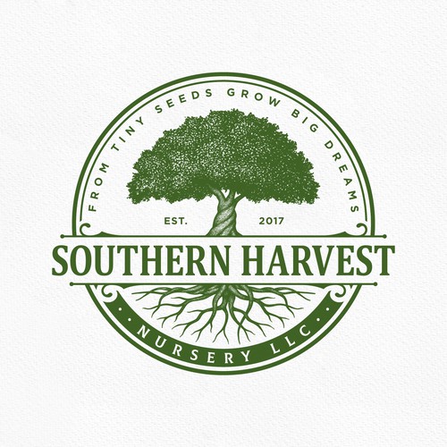 Southern Harvest