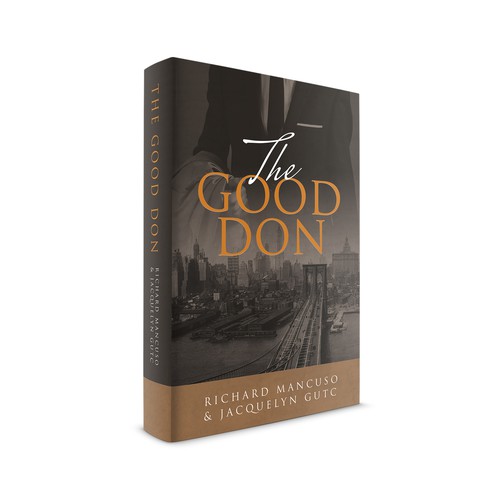 Book cover design