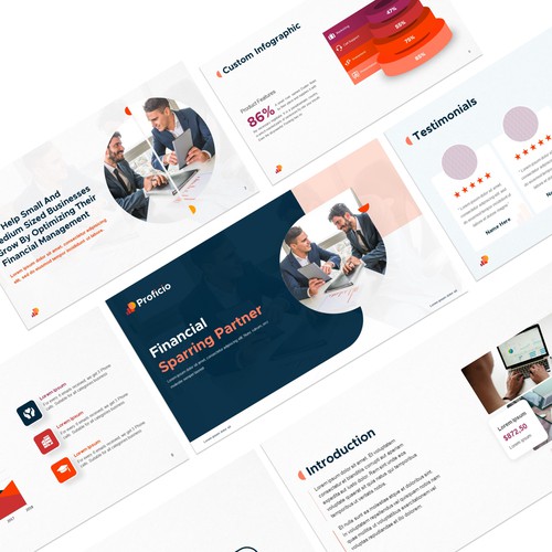 Presentation Designer