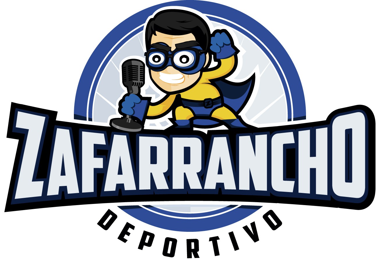 Zafarrancho Deportivo necesita logo e imagen en redes